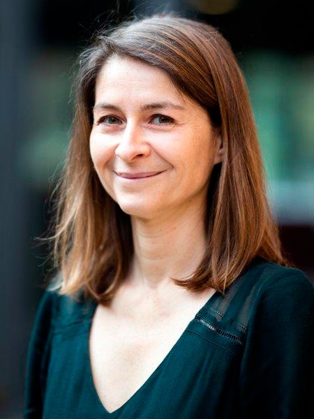 Stéphanie Monnier-Besnard